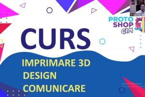 Imprimarea 3D pentru școli, after-school-uri și centre de cursuri